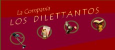 La Compania Los dilletantos