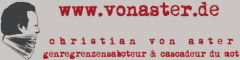 Christian von Aster