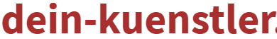 Dein-Kuenstler.de
