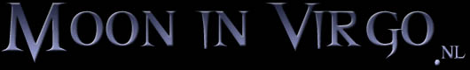 Moon in Virgo