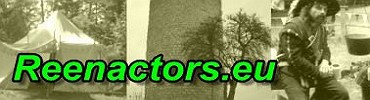 Reenactors eu