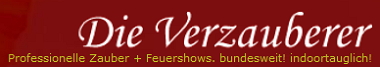 Die Verzauberer
