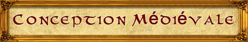 Conception Medievale