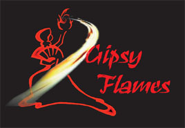 Gipsy Flames