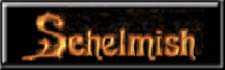Schelmisch
